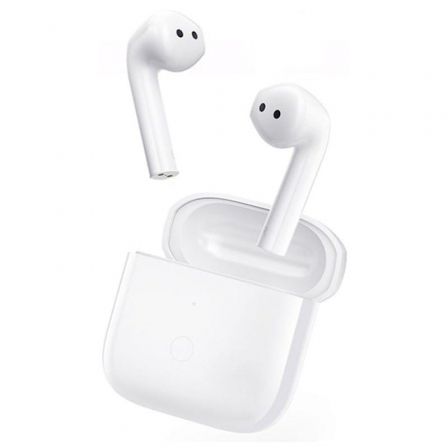 Xiaomi Redmi Buds 3 Auriculares Bluetooth Blanco Xiaomi Redmi Buds 3 Auriculares Bluetooth Blanco